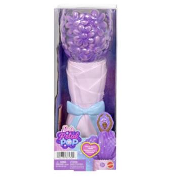 Barbie reveal virágvarázs - Százszorszép kép