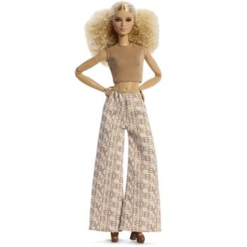 Barbie Signature barbie basics Model 07 kép
