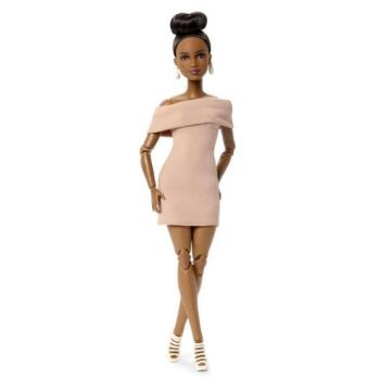 Barbie Signature Barbie Basics Model08