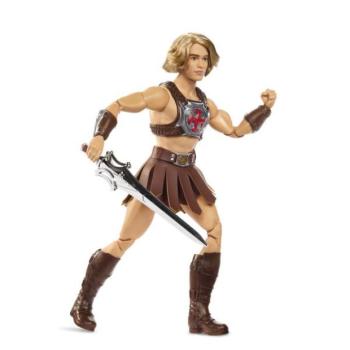 Barbie Signature Masters of the Universe He-Man kép