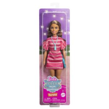 Barbie Teresa baba kép