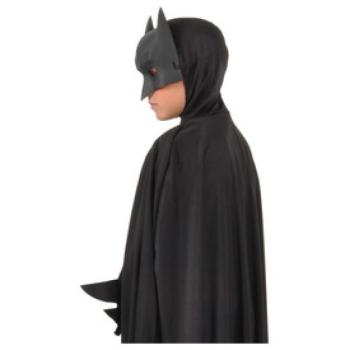 Batman jelmez 10-12 éves kép