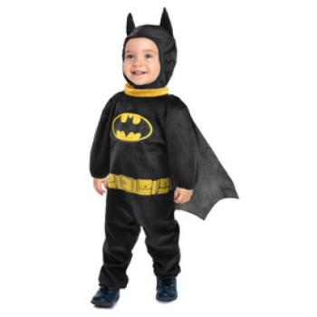 Batman jelmez 2 éveseknek kép
