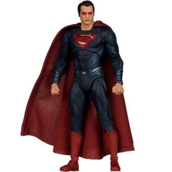 Batman v Superman: Az igazság hajnala (2016) DC Theatrical Edition akciófigura Superman kép