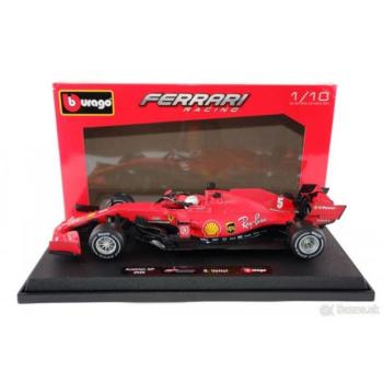 Bburago 1:18 Ferrari Racing F1 2020 – Osztrák GP – SF1000 nr.5 Sebastian Vettel kép