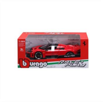 Bburago 1 /24 Ferrari - F80 kép