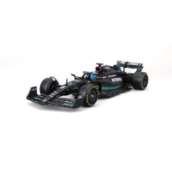 Bburago 1:24 Formula F1 Mercedes-AMG Petronas W14 E Performance(2023) nr.63 George Russell kép