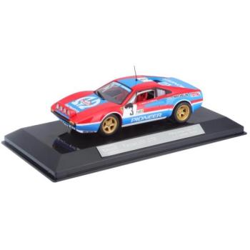Bburago 1:43 Ferrari Racing 308 GTB 1982 kép