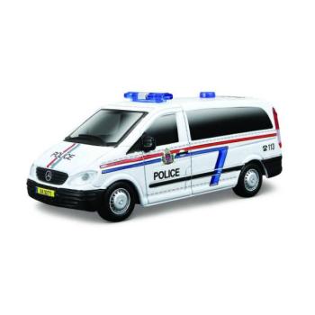 Bburago 1:50 Mercedes-Benz Vito kép