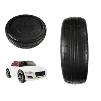 Bentley JE1166 EXP12 elektromos roller pótkerék kép