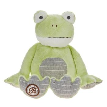 Beppe Plyšák papucs 42 cm kép