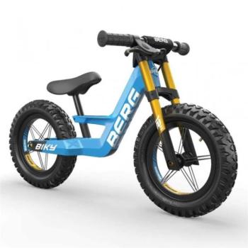 BERG Biky Cross Blue Kézifék kép