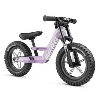 BERG Biky Cross Purple Kézifék kép