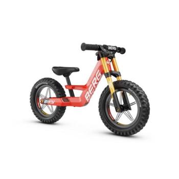 BERG Biky Cross Red Kézifék