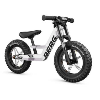 BERG Biky Cross White Handbrake kép
