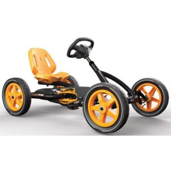 BERG Buddy PRO kép