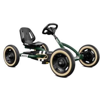 BERG Buddy Retro Zöld kép