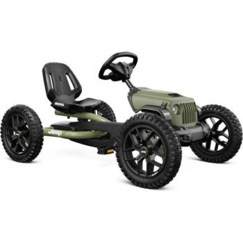 BERG Buddy Wrangler kép