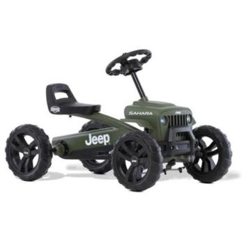 BERG Buzzy JEEP Sahara kép