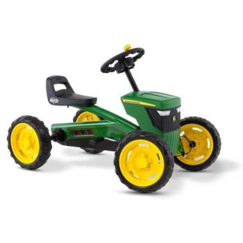 BERG Buzzy John Deere kép