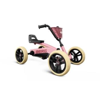 BERG Buzzy Pink kép