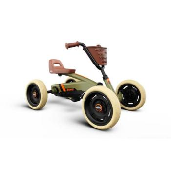 BERG Buzzy Retro Zöld kép