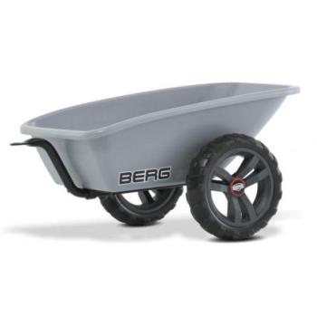BERG Buzzy Trailer kép