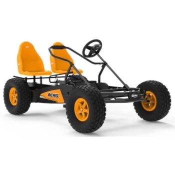 BERG Duo Coaster E-BFR kép
