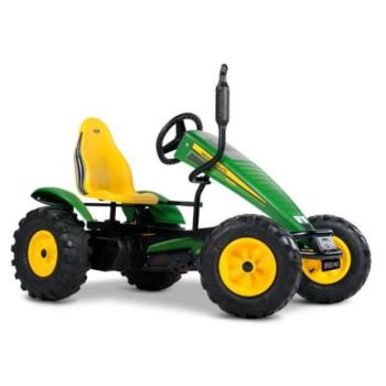 BERG John Deere L-BFR kép