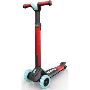 BERG Nexo gyerekroller Lights Red kép