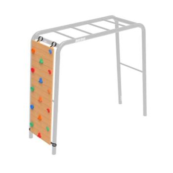BERG PlayBase mászófal kép