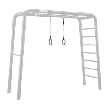 BERG PlayBase tornagyűrűk kép