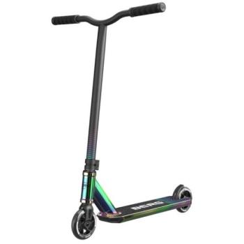 BERG Proxus X1 Neokróm/fekete kép