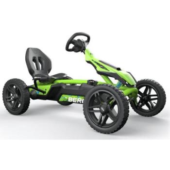 BERG Rally DRT Green kép