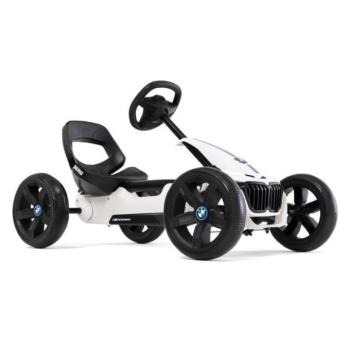 Berg Reppy BMW kép