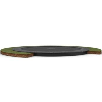 BERG Sport FlatGround Elite 380 szürke kép