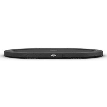 BERG Sport Grand Elite InGround 520 Szürke