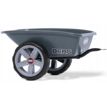BERG Trailer M (Reppy) kép