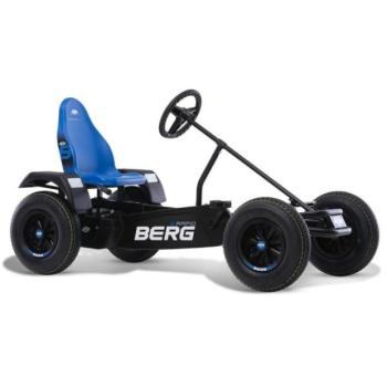 BERG XL B.Rapid Blue BFR kép