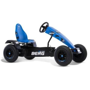 BERG XL B. Super Blue BFR kép