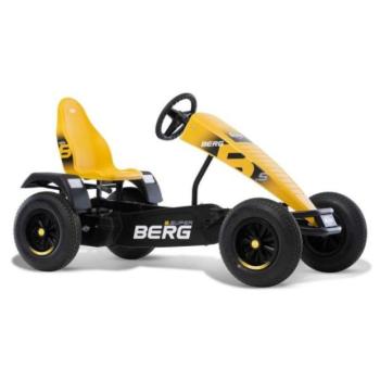 BERG XL B. Super Yellow BFR kép