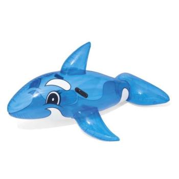 Bestway 41037 Felfújható bálna borjú 157 x 94 cm kép