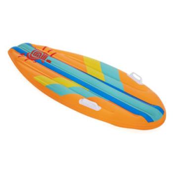 Bestway 42046 - Felfújható szörf matrac 114x46cm kép