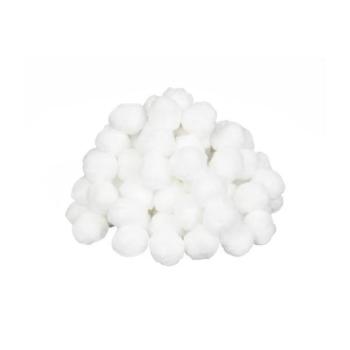 Bestway 58475 - Flowclear ™ Polysphere ™ szűrőgolyók homokszűrőkhöz 500 g kép