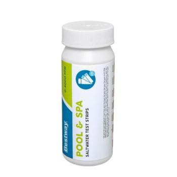 Bestway 58767 Tesztcsíkok Pool & SPA Saltwater kép