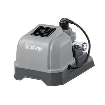 Bestway 58773 Solinátor Hydrogenic, medencés, 2 g/h kép