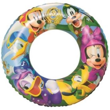 Bestway 91004 Mikiegér felfújható úszógumi - 56 cm kép