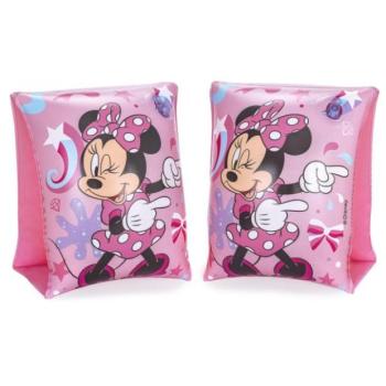 Bestway 91038 Minnie felfújható karúszók 25x15cm kép