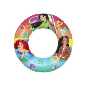 Bestway 91043 Disney hercegnők úszógumi - 56 cm kép