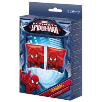 Bestway 98001 Pókember karúszó - 23 x 15 cm kép